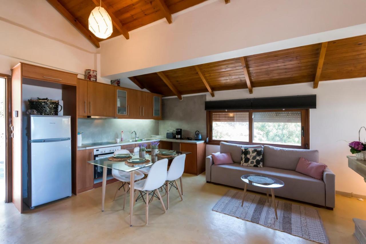 Ferienwohnung Seaside Heaven - Sunset Views Close To The Beach Kalamata Exterior foto