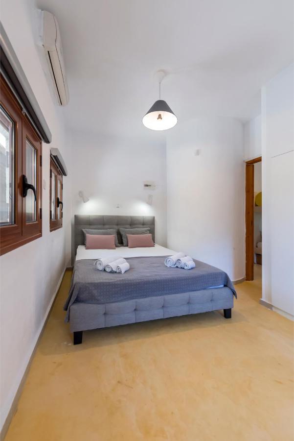 Ferienwohnung Seaside Heaven - Sunset Views Close To The Beach Kalamata Exterior foto