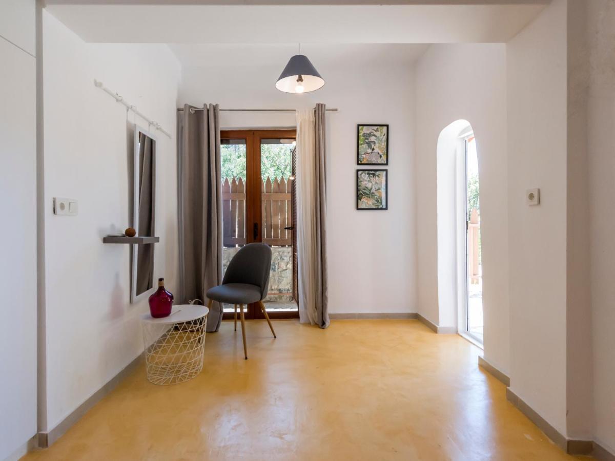 Ferienwohnung Seaside Heaven - Sunset Views Close To The Beach Kalamata Exterior foto